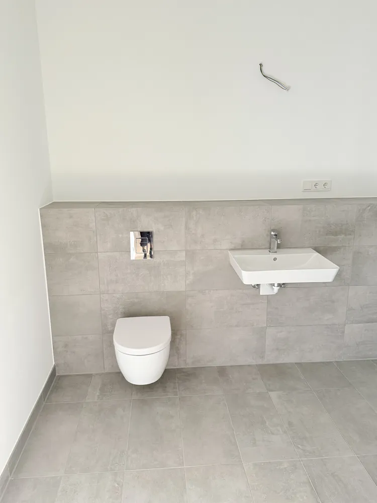 3 Zimmer Wohnung mit 159 m² in Hamburg – Bild 9