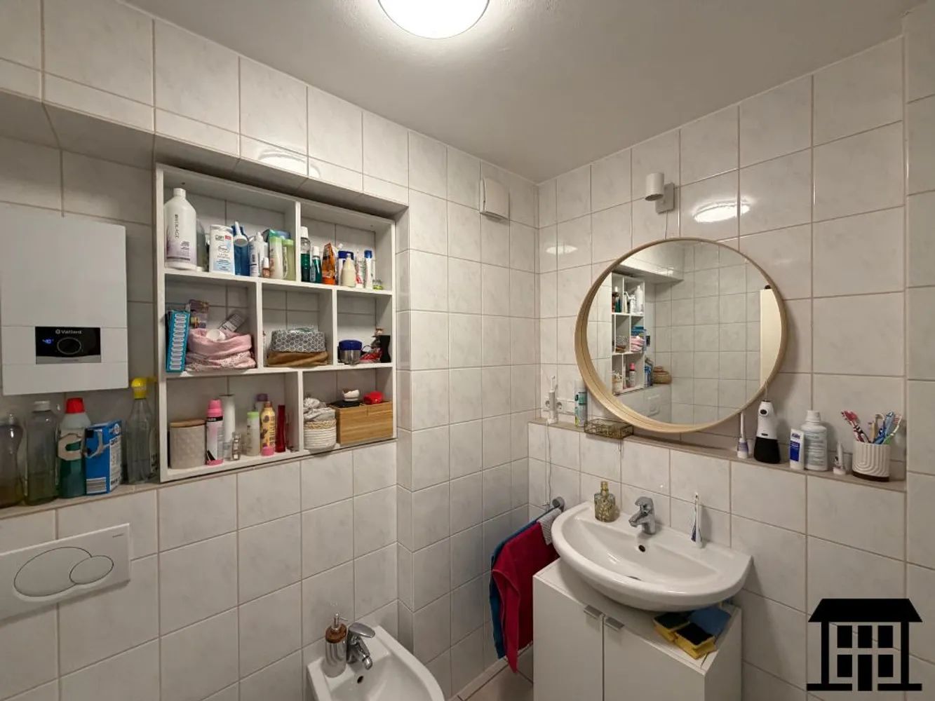 2 Zimmer Wohnung mit 78 m² in Bonn – Bild 2