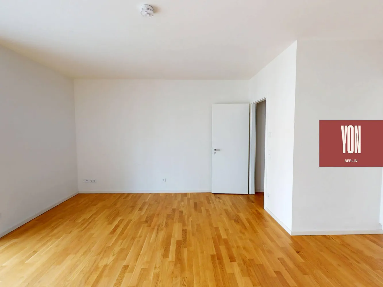 2 room apartment with 62 m² in Berlin – Photo 7