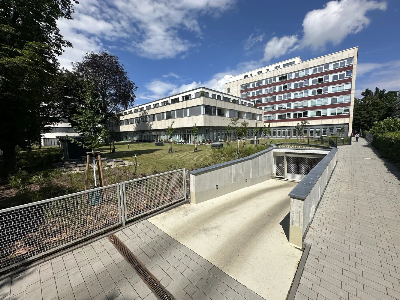 4 Zimmer Wohnung mit 99 m² in Leipzig – Bild 2