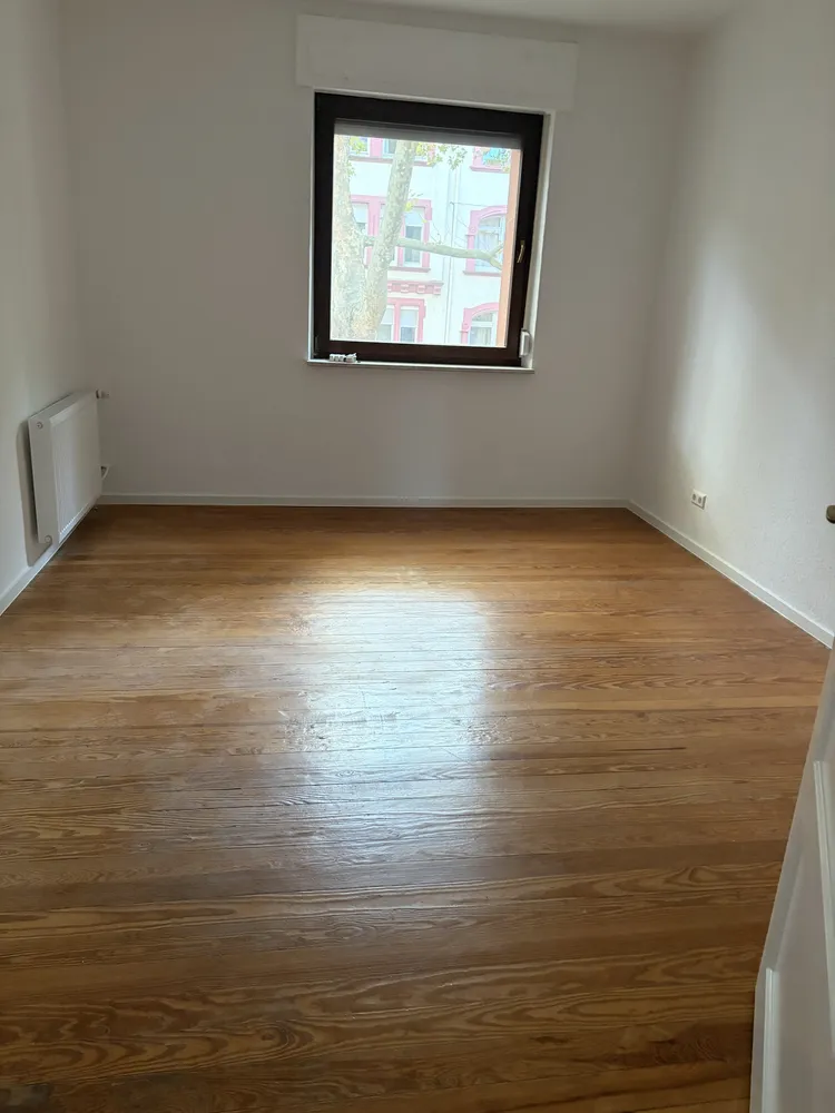4 Zimmer Wohnung mit 95 m² in Mannheim – Bild 7