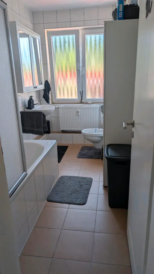 4 Zimmer Wohnung mit 110 m² in Siegen – Bild 5