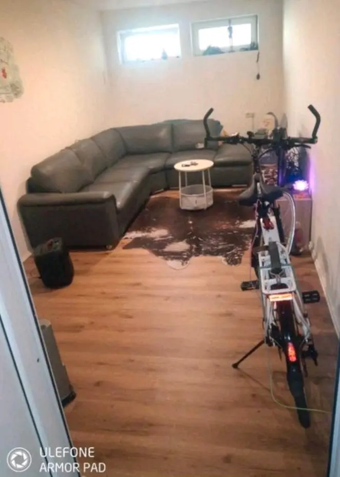 Studio mit 35 m² in Sonneberg – Bild 7