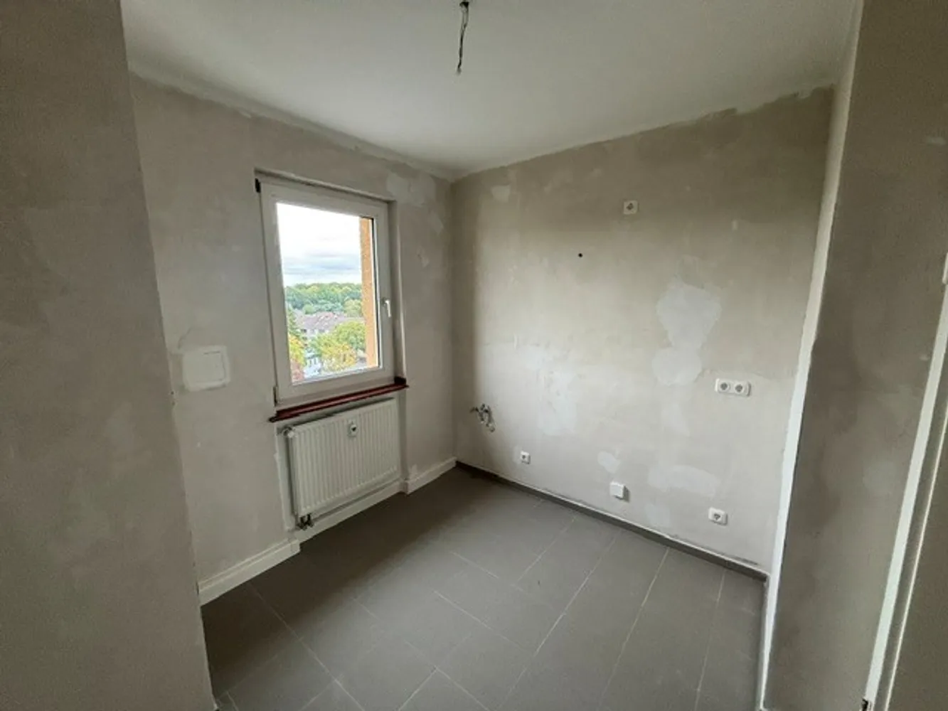 3 Zimmer Wohnung mit 77 m² in Köln – Bild 8