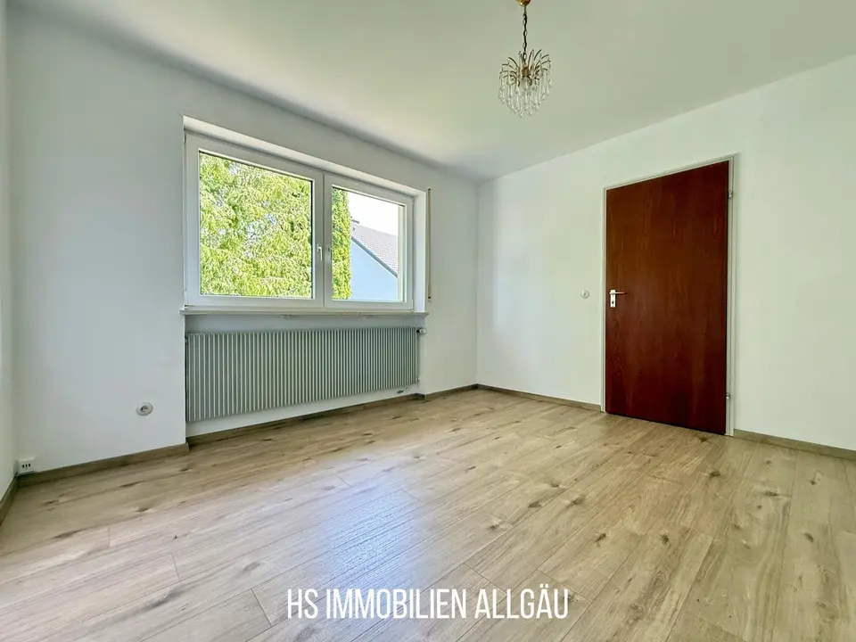 6 Zimmer Wohnung mit 126 m² in Kaufbeuren – Bild 7