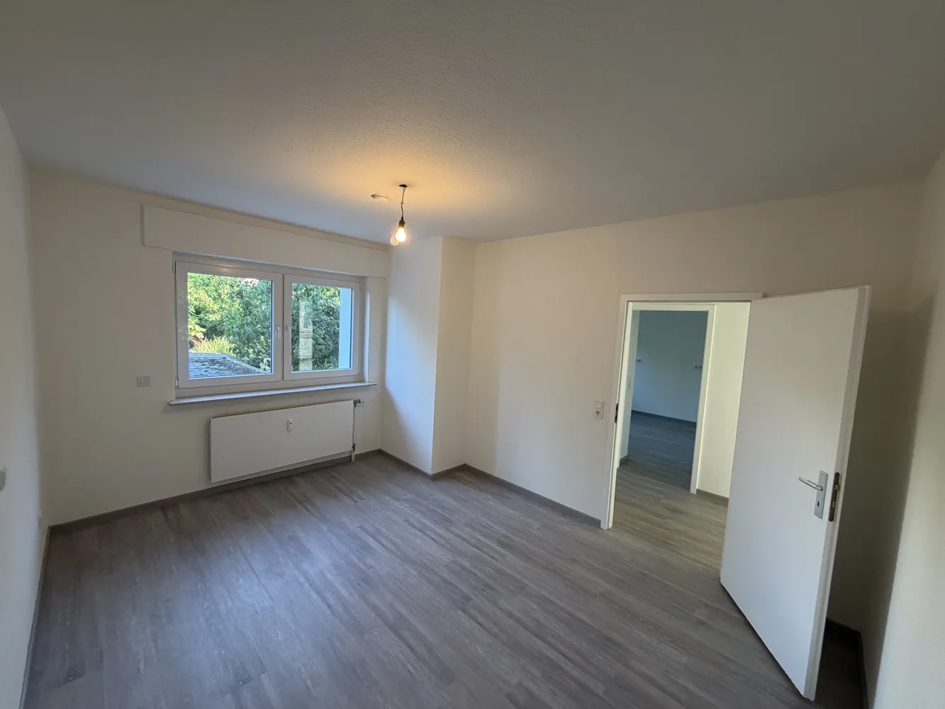 3 Zimmer Wohnung mit 65 m² in Frankfurt am Main – Bild 6