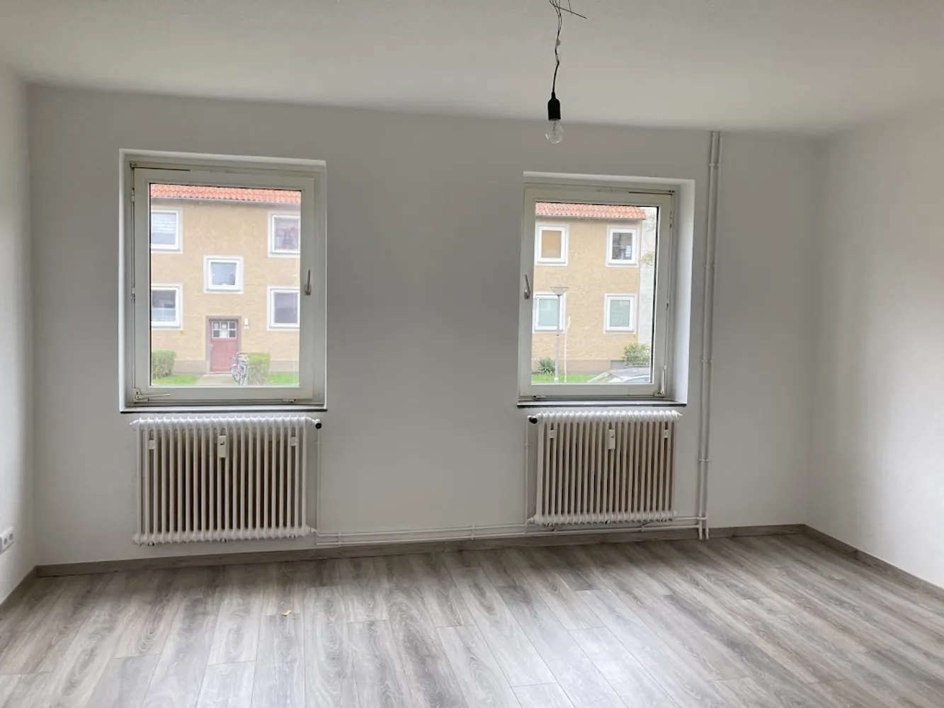 3 Zimmer Wohnung mit 57 m² in Salzgitter – Bild 1