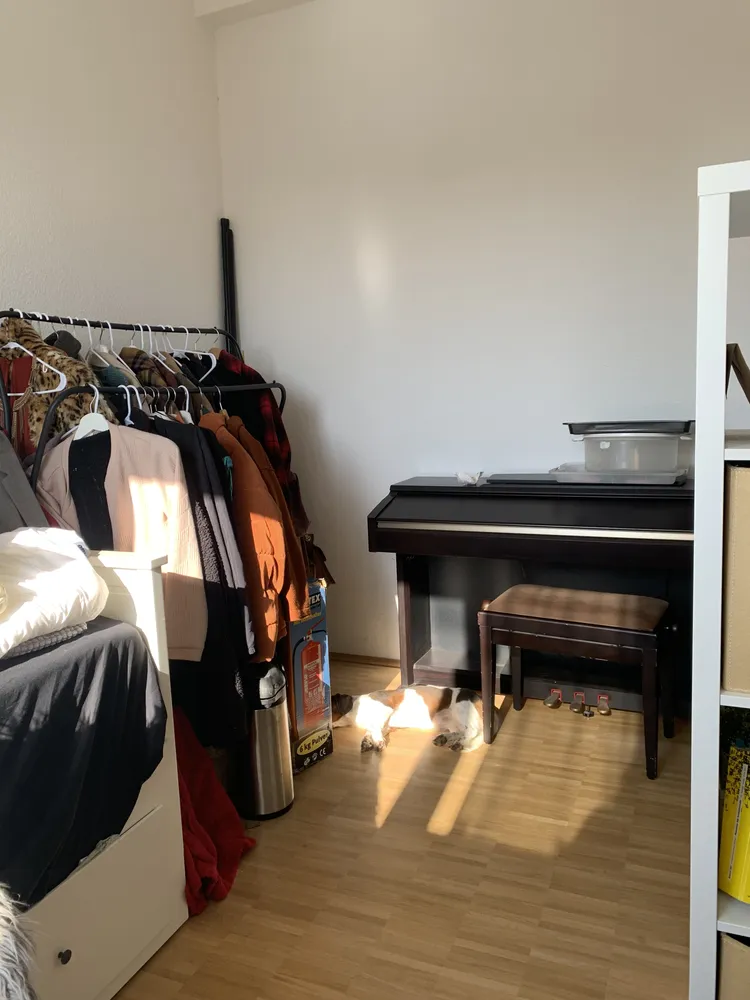 4 Zimmer Wohnung mit 118 m² in Hannover – Bild 4