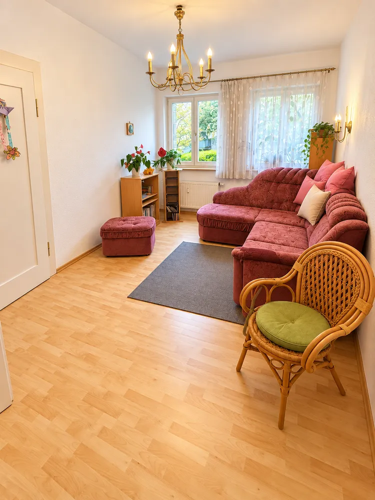 3 Zimmer Wohnung mit 56 m² in Leipzig – Bild 5