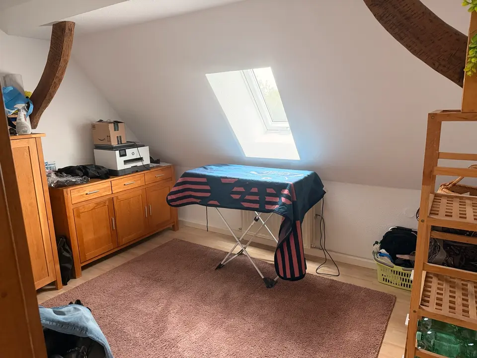 5 Zimmer Wohnung mit 120 m² in Wuppertal – Bild 7