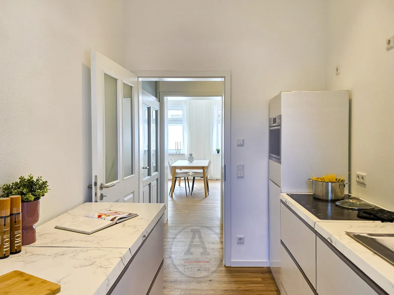 3 Zimmer Wohnung mit 82 m² in Fulda – Bild 11