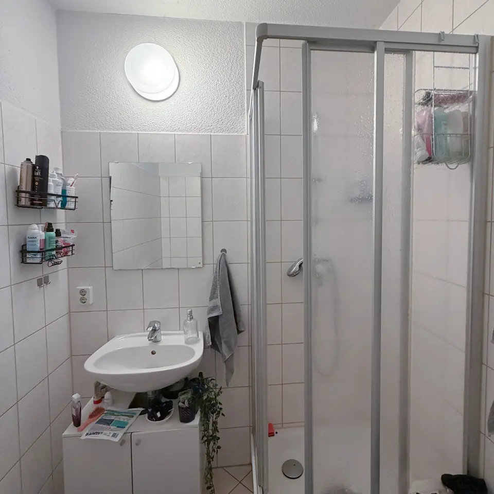 2 Zimmer Wohnung mit 30 m² in Halle (Saale) – Bild 10