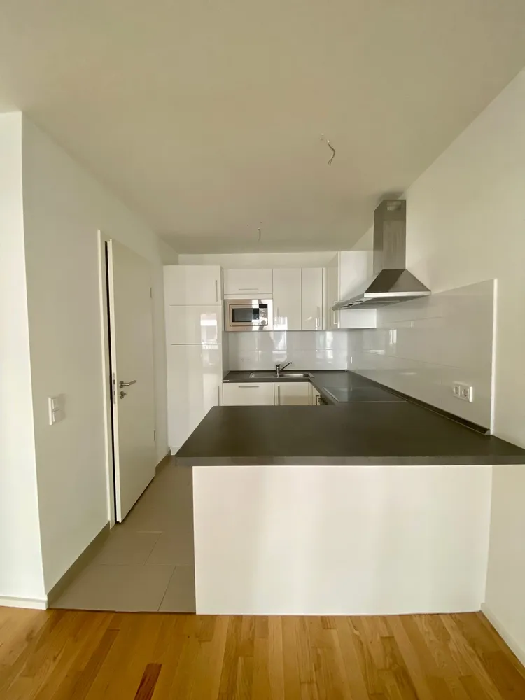 2 Zimmer Wohnung mit 61 m² in Berlin – Bild 5