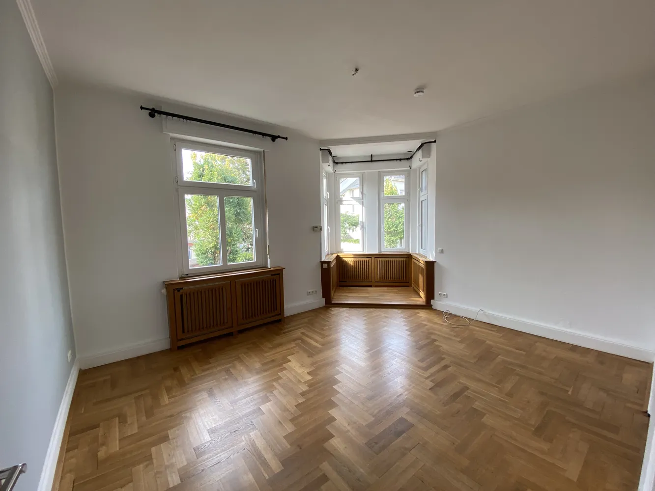 4 Zimmer Wohnung mit 102 m² in Wiesbaden – Bild 4