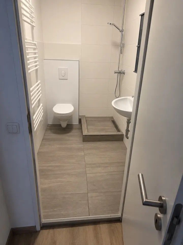 3 Zimmer Wohnung mit 70 m² in Mönchengladbach – Bild 5
