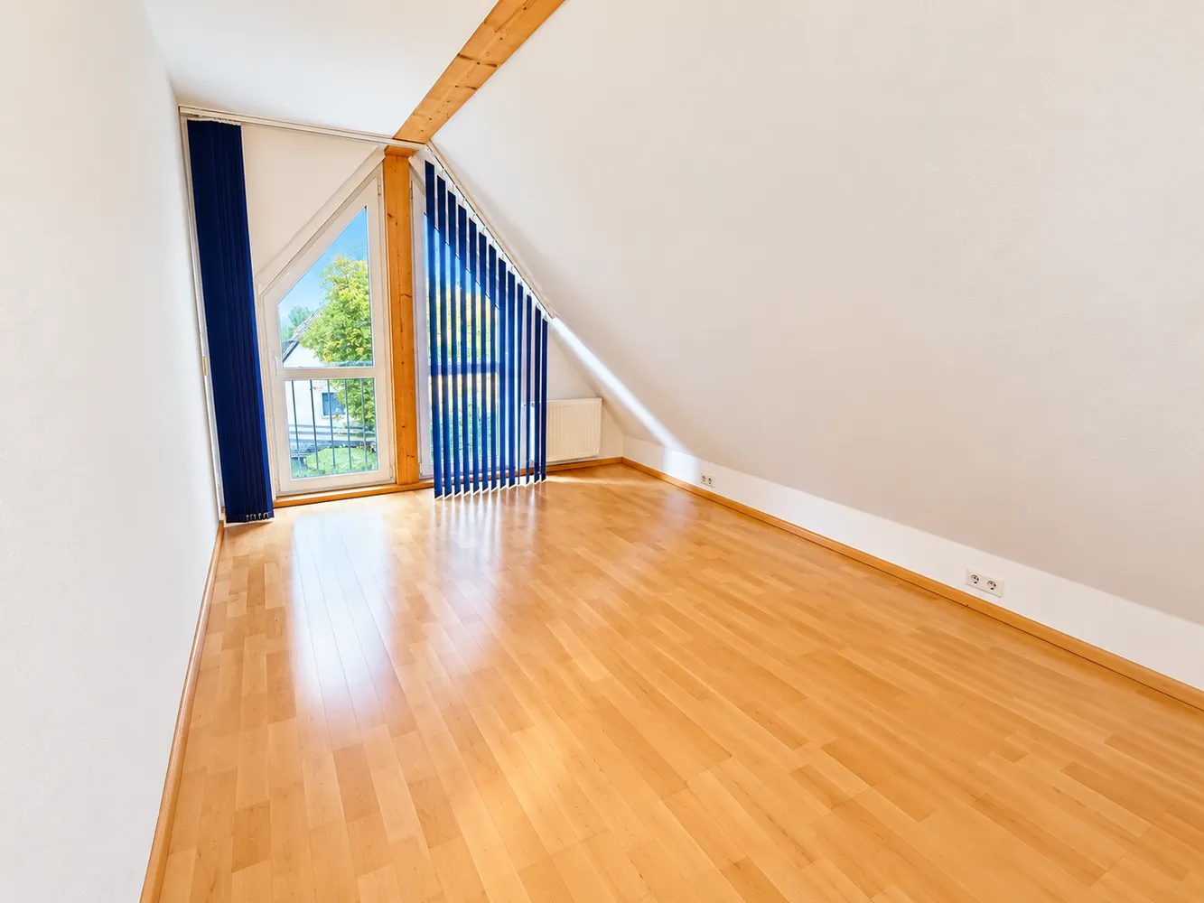 3 Zimmer Wohnung mit 93 m² in Ludwigshafen am Rhein – Bild 4