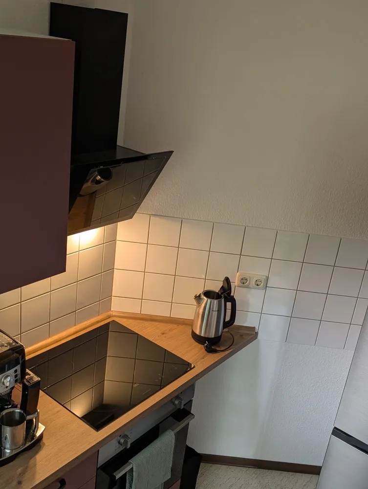 2 Zimmer Wohnung mit 55 m² in Leipzig – Bild 5