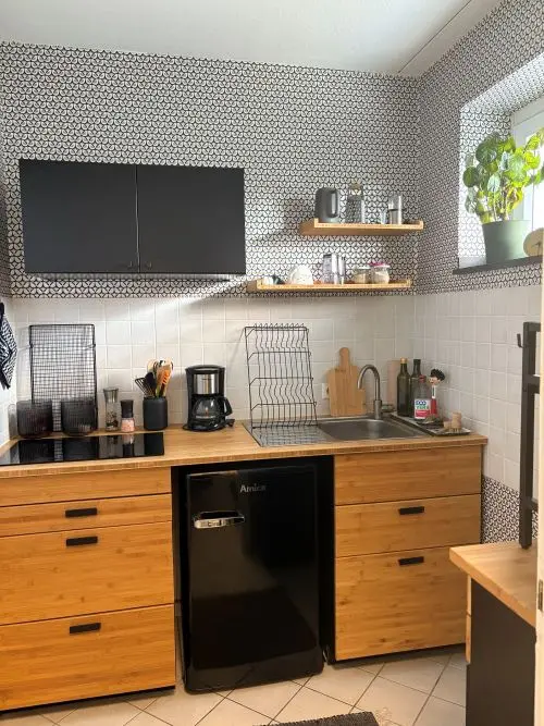 2 Zimmer Wohnung mit 31 m² in Hagen – Bild 4