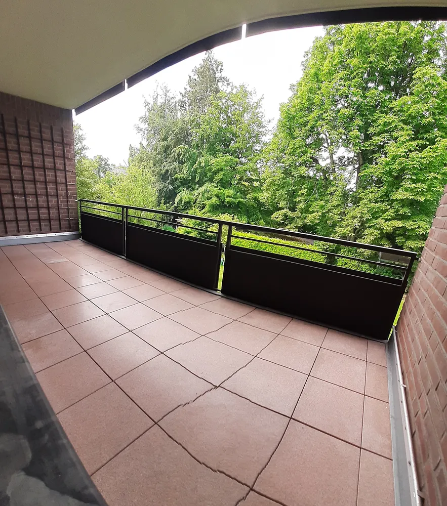 1 Zimmer Wohnung mit 46 m² in Krefeld – Bild 3