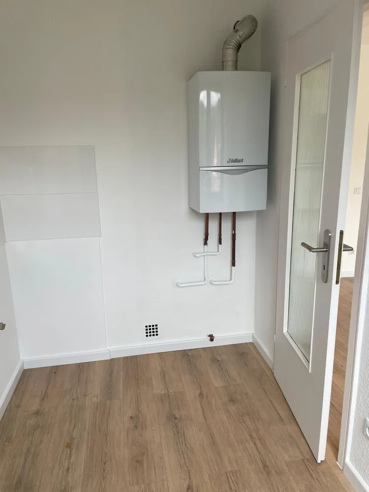 1 Zimmer Wohnung mit 39 m² in Düsseldorf – Bild 10