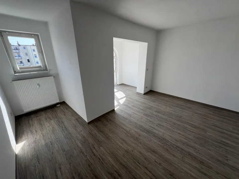 3 Zimmer Wohnung mit 69 m² in Gera – Bild 3