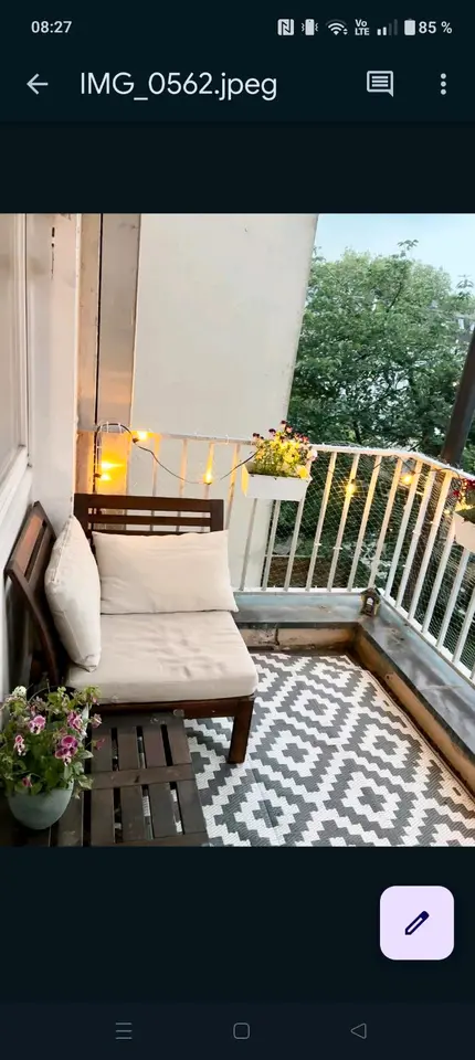 3 Zimmer Wohnung mit 95 m² in Essen – Bild 3