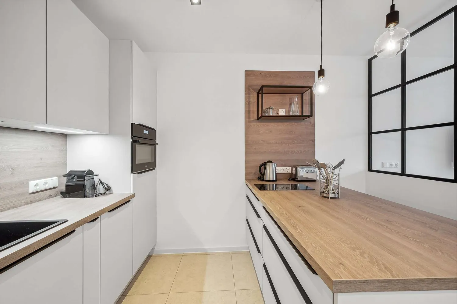 1 Zimmer Wohnung mit 33 m² in München – Bild 5