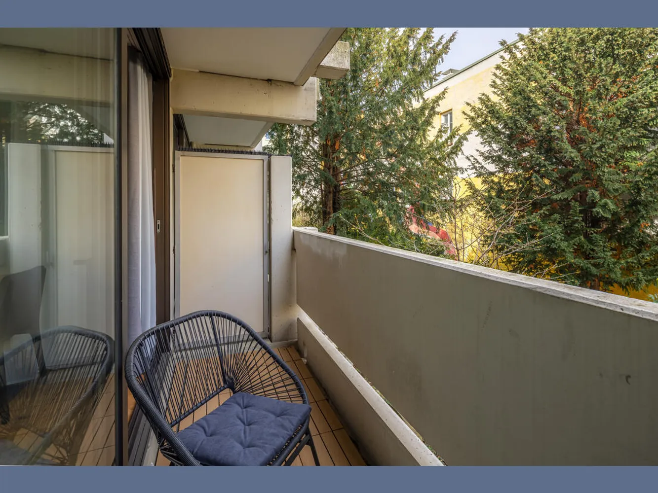 1 Zimmer Wohnung mit 20 m² in München – Bild 12