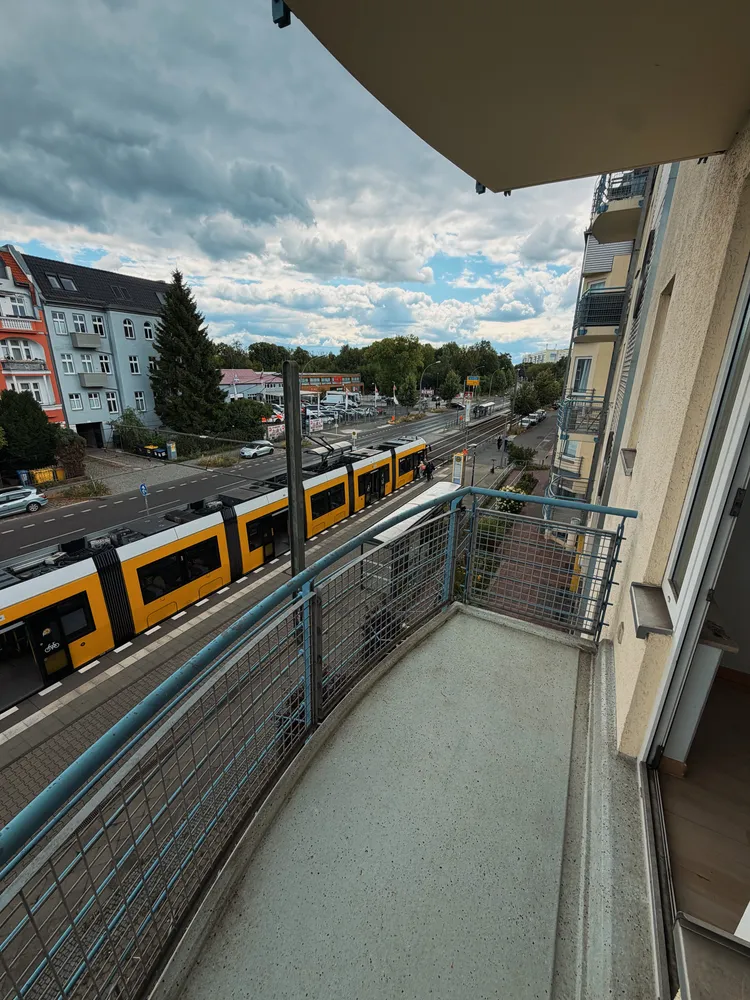 1 Zimmer Wohnung mit 43 m² in Berlin – Bild 1
