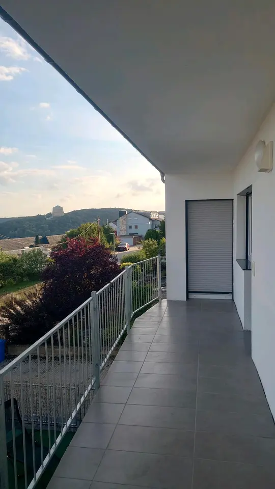 4 Zimmer Wohnung mit 96 m² in Kelheim – Bild 2