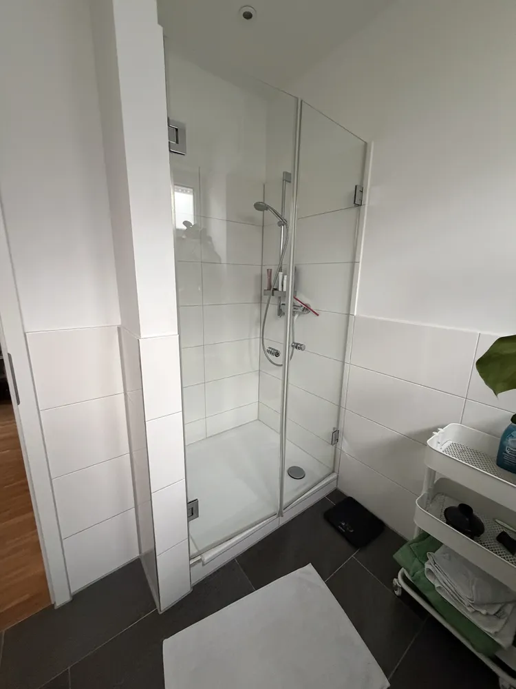 3 Zimmer Wohnung mit 60 m² in Hamburg – Bild 6