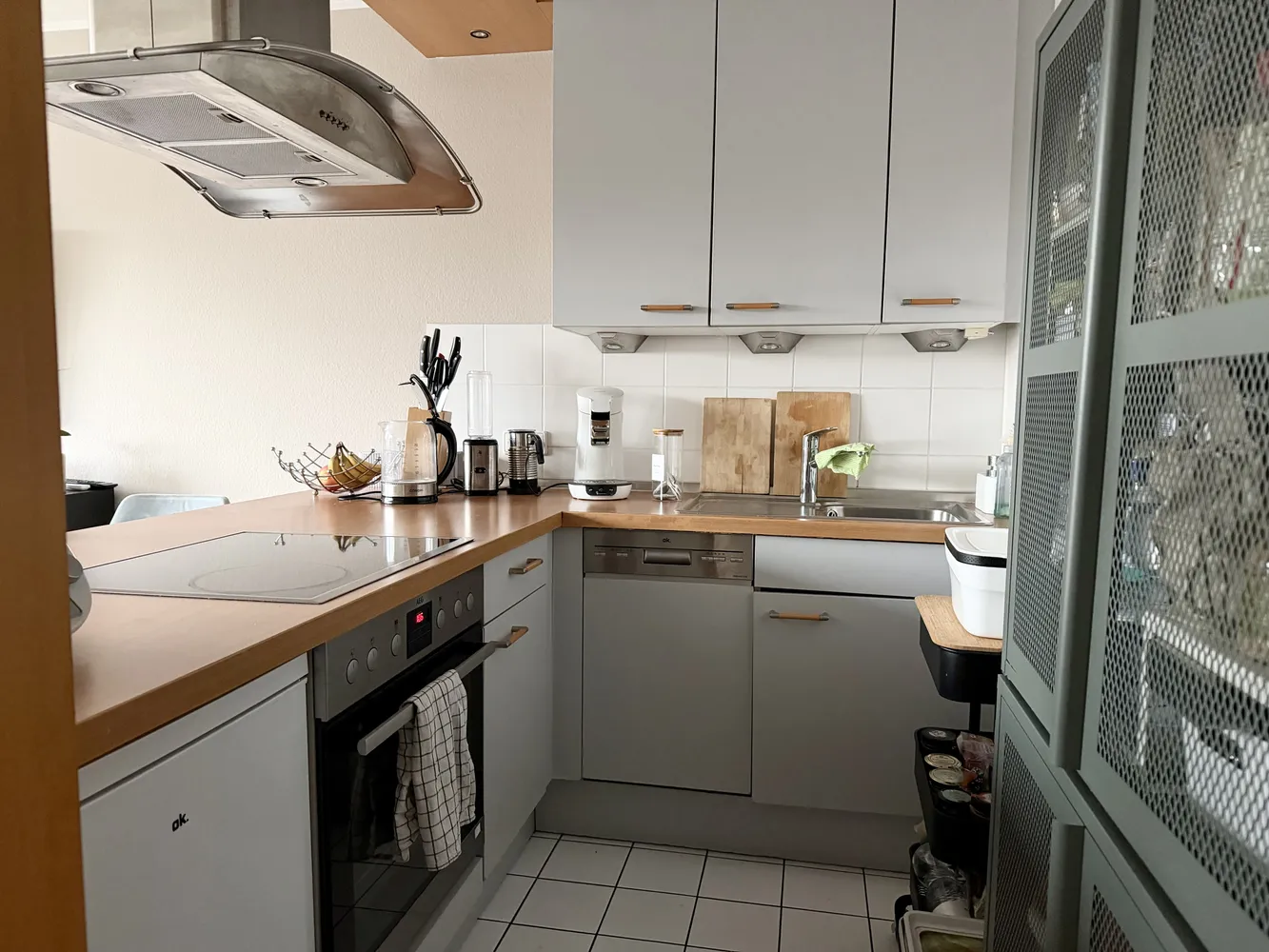 2 Zimmer Wohnung mit 60 m² in Frankfurt am Main – Bild 8