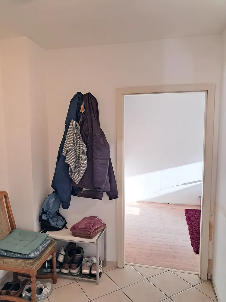 2 Zimmer Wohnung mit 55 m² in Köln – Bild 7
