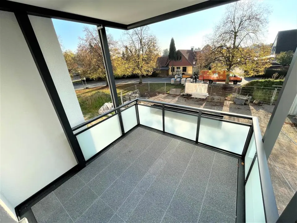 3 room apartment with 65 m² in Wolfsburg – Photo 4
