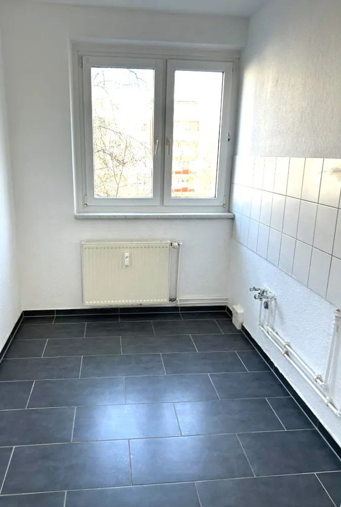 3 Zimmer Wohnung mit 61 m² in Halle (Saale) – Bild 8