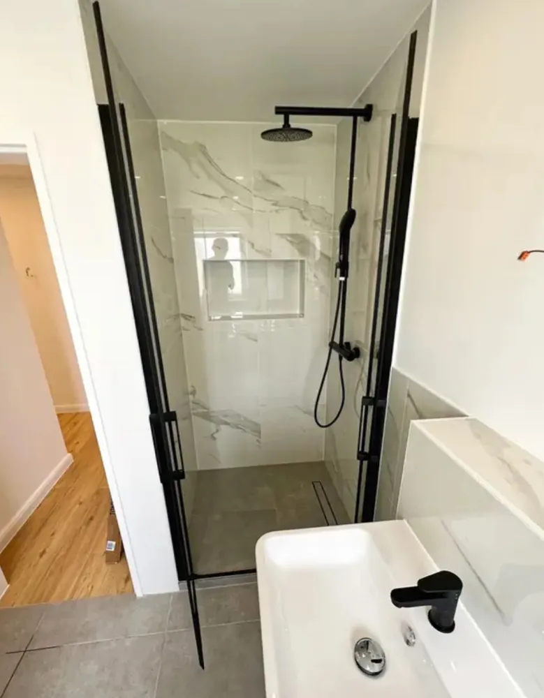 2 Zimmer Wohnung mit 64 m² in Hamburg – Bild 4