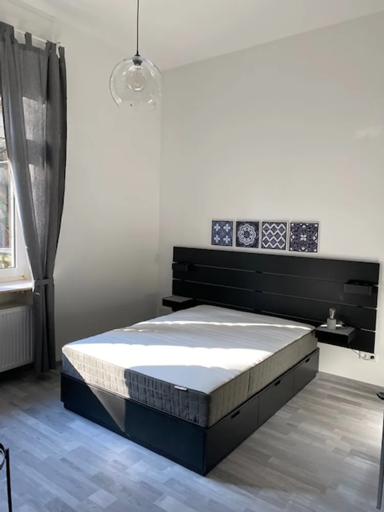 1 Zimmer Wohnung mit 25 m² in Wiesbaden – Bild 11