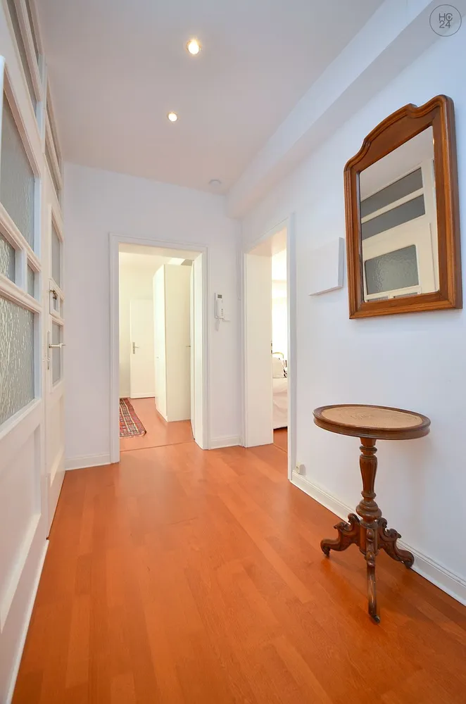 3 Zimmer Wohnung mit 80 m² in Wiesbaden – Bild 7
