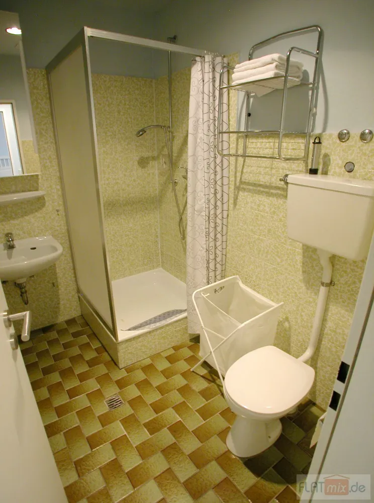 1 Zimmer Wohnung mit 1 m² in Bielefeld – Bild 5