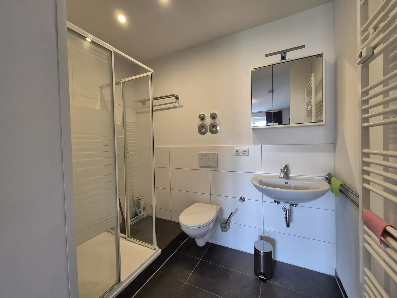 2 Zimmer Wohnung mit 60 m² in Frankfurt am Main – Bild 4