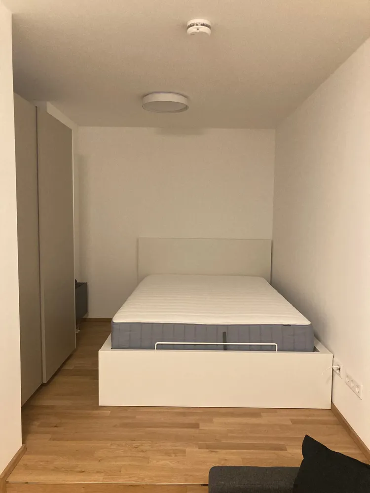 1 Zimmer Wohnung mit 33 m² in Berlin – Bild 1