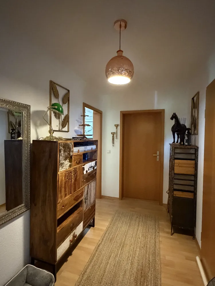 3 Zimmer Wohnung mit 71 m² in Wuppertal – Bild 2