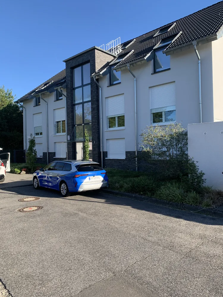 4 room apartment with 115 m² in Dormagen – Photo 9