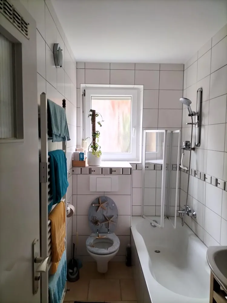 3 Zimmer Wohnung mit 39 m² in Stuttgart – Bild 11