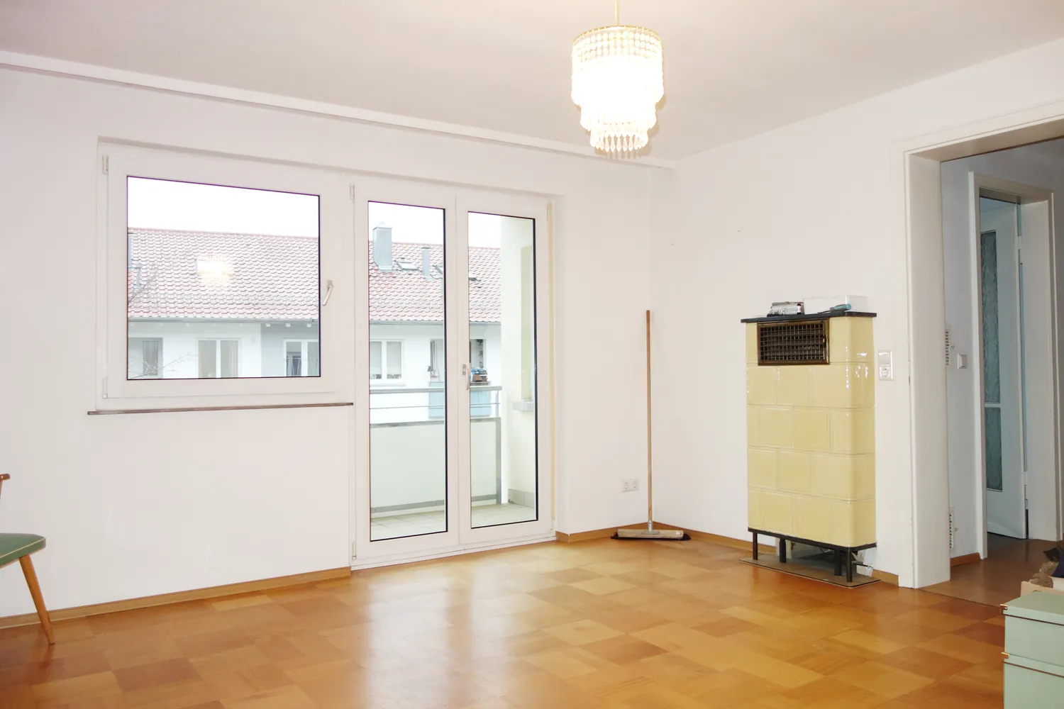 2 Zimmer Wohnung mit 54 m² in Stuttgart – Bild 5