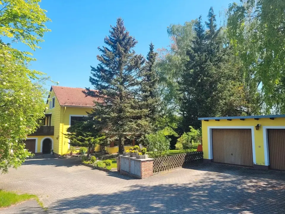 3 Zimmer Wohnung mit 87 m² in Hof – Bild 7