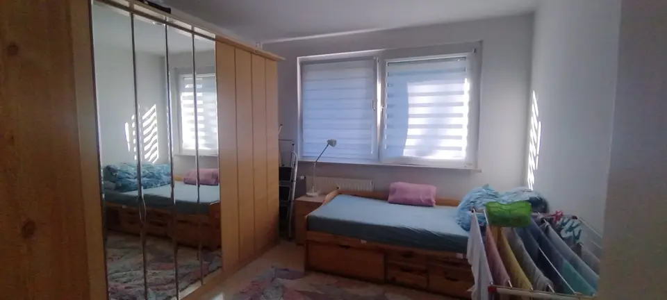 3 Zimmer Wohnung mit 57 m² in Halle (Saale) – Bild 5