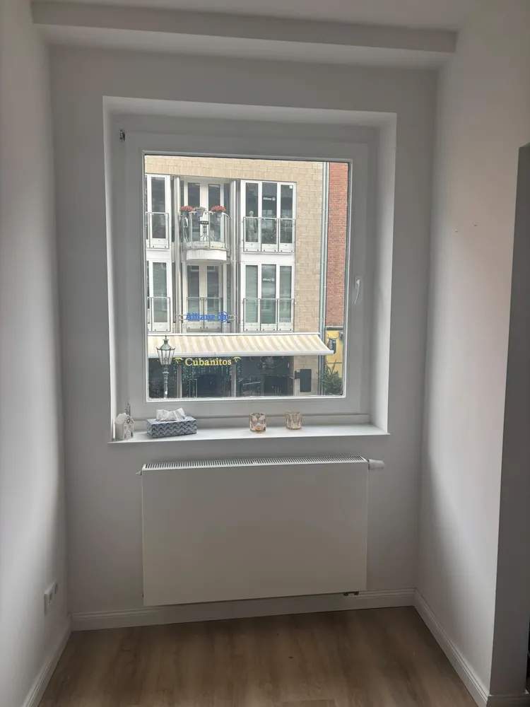 1 Zimmer Wohnung mit 32 m² in Düsseldorf – Bild 8