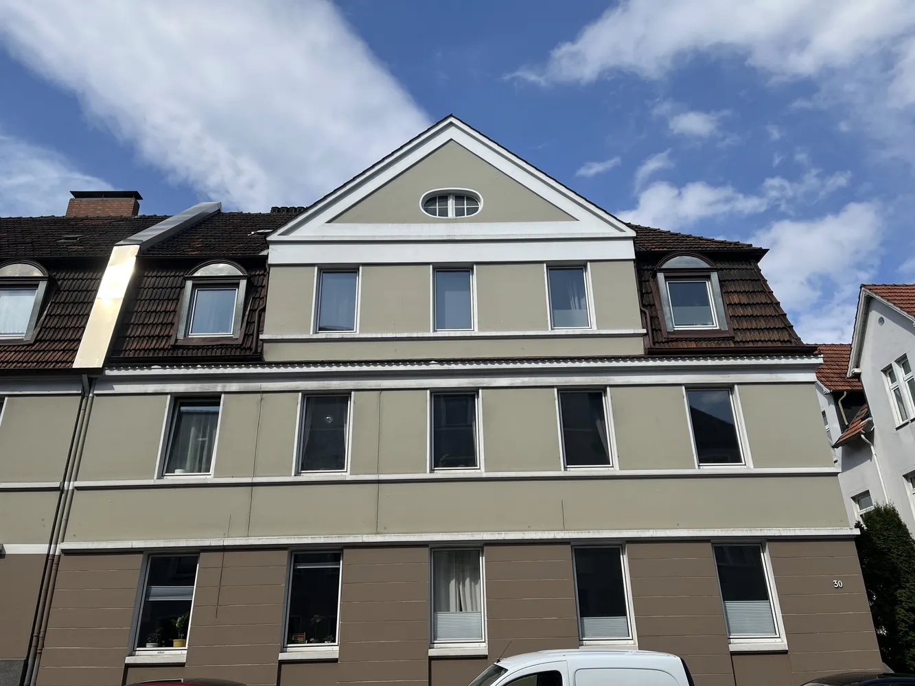 3 room apartment with 63 m² in Bielefeld – Photo 11