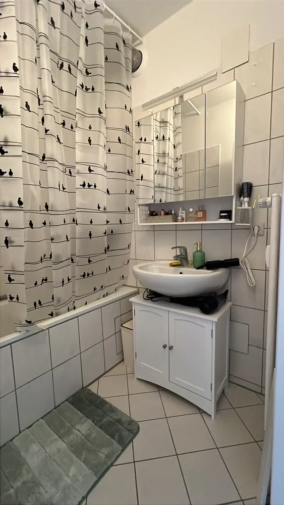 3 room apartment with 67 m² in Stuttgart – Photo 6